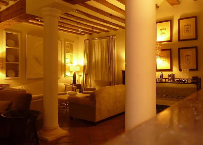 Hotel Spa Salinas De Imon
