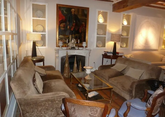 Hotel Spa Salinas De Imon