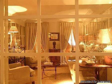 Salinas De Hotel