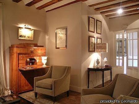 Salinas De Hotel