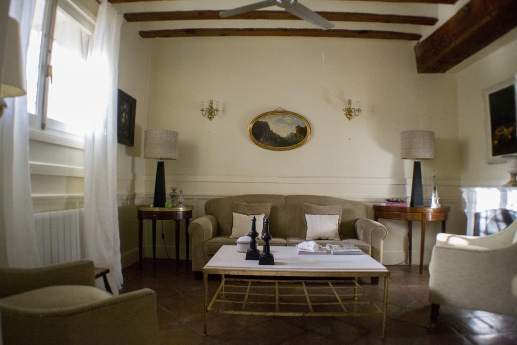 Salinas De Hotel