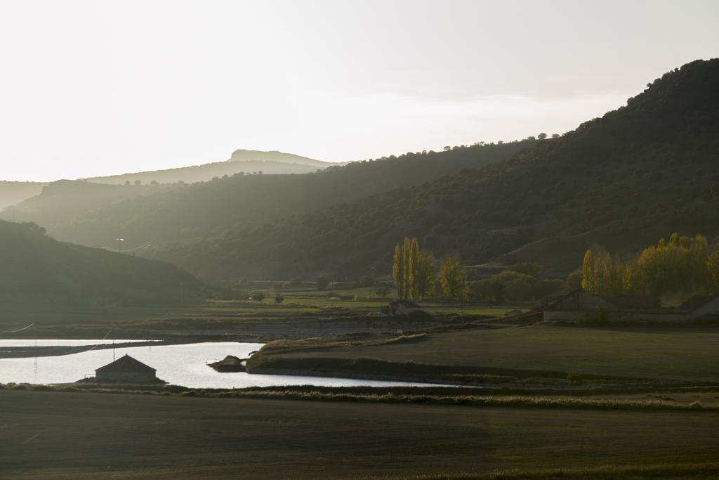 Salinas De