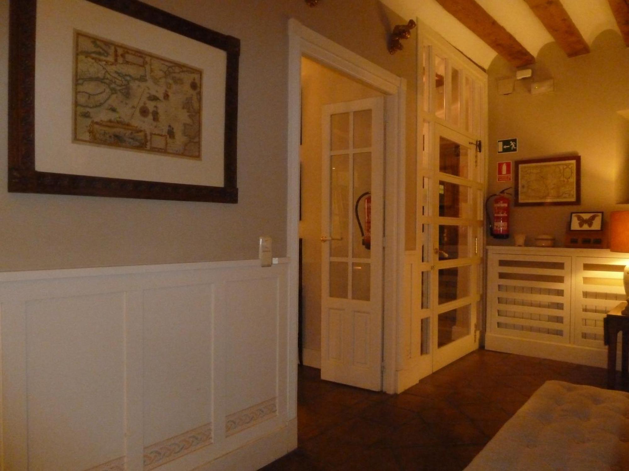 Hotel Salinas De 3*