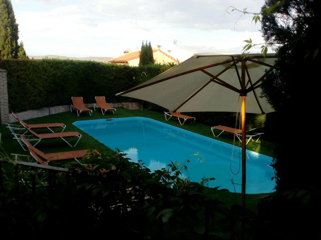 Hotel Salinas De Imón