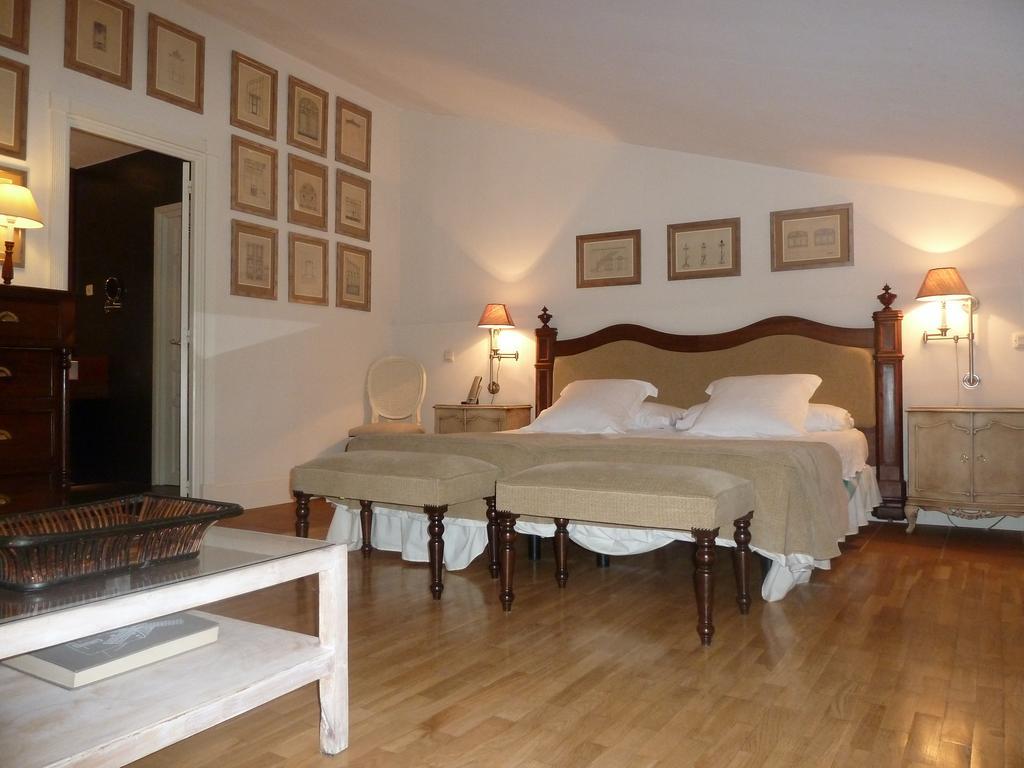 Salinas De Hotel