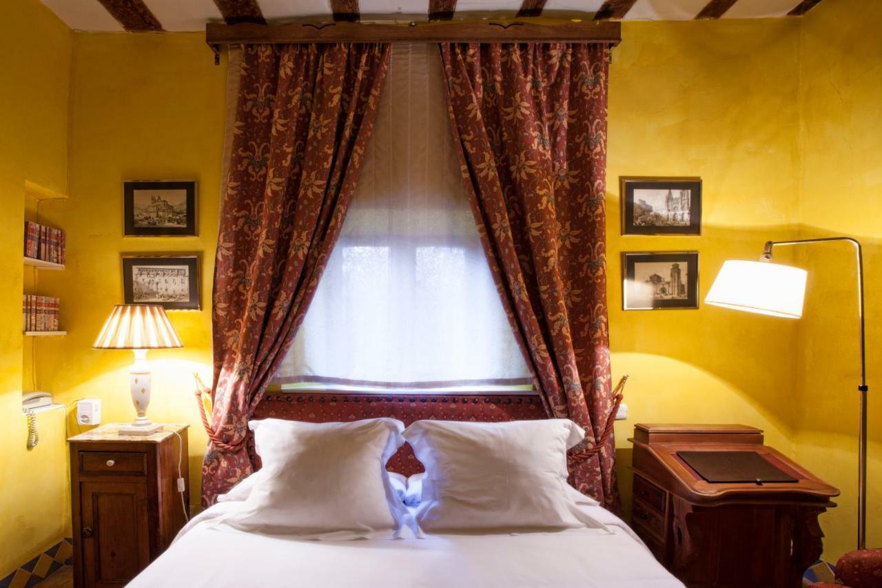 Hotel Salinas De Imon