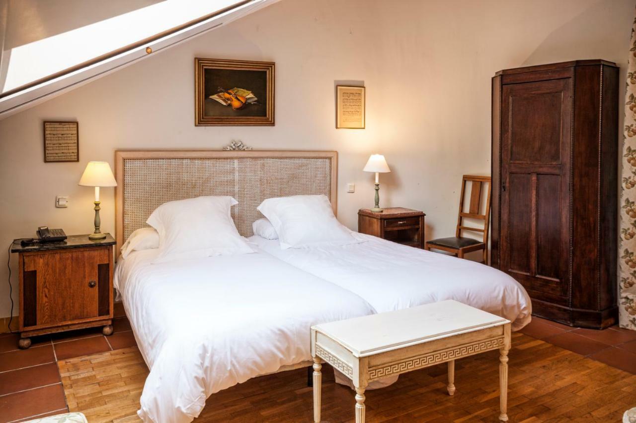 Hotel Salinas De