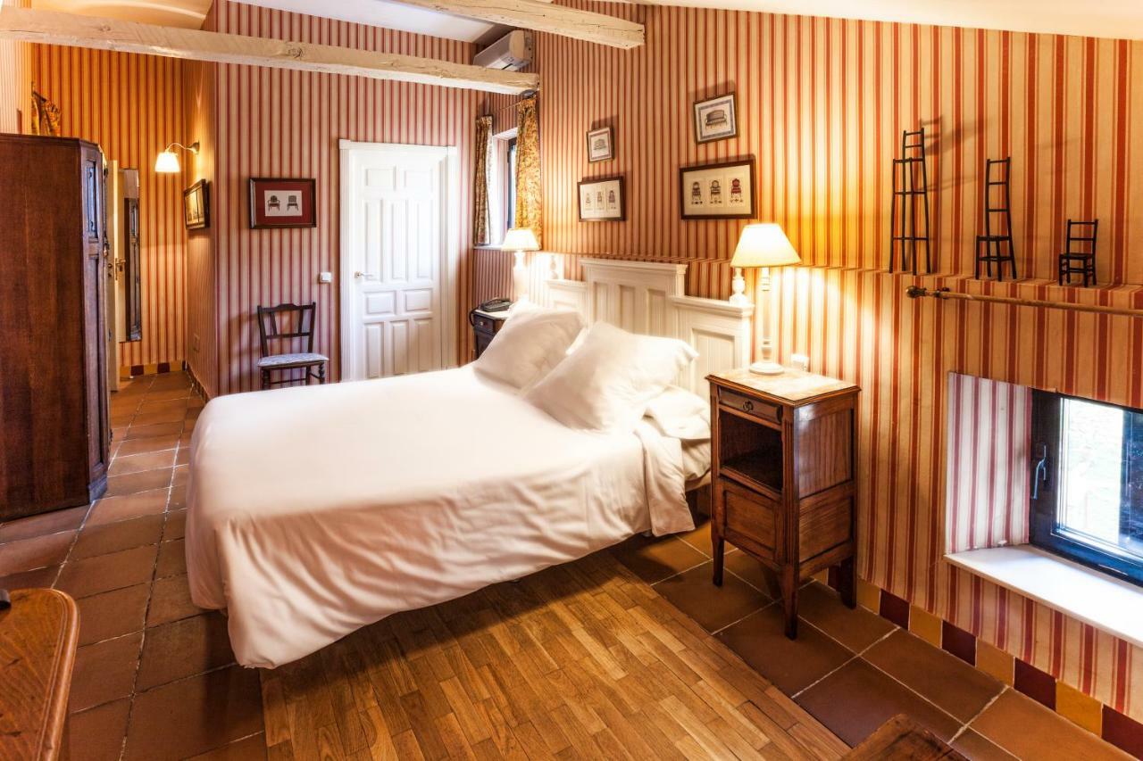 Salinas De Hotel