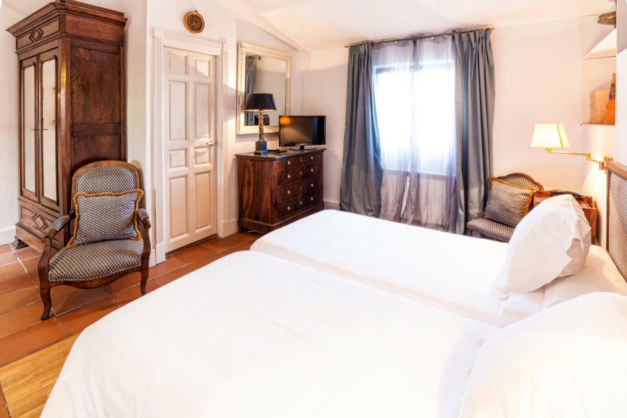 Hotel Salinas De Imón