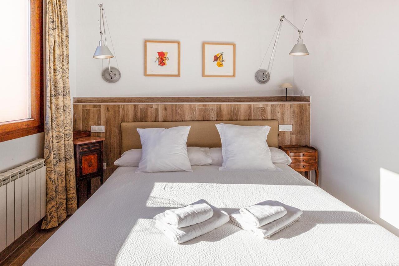 Hotel Salinas De Imón