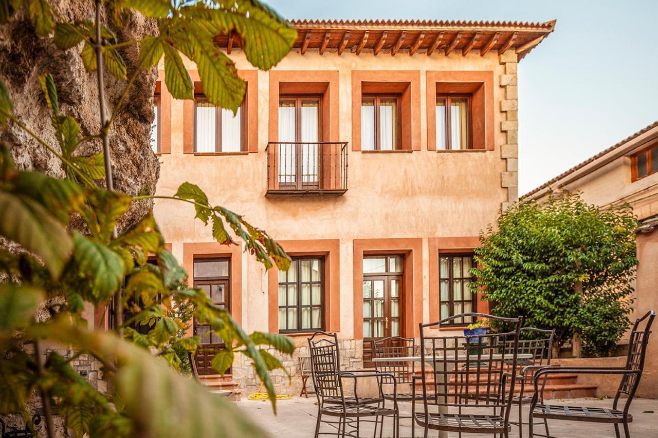 Salinas De Hotel 3*