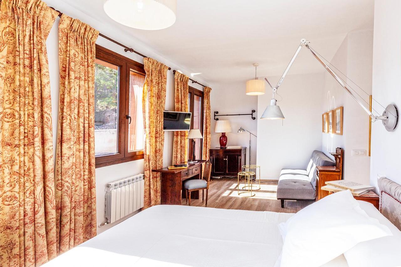 Hotel Salinas De