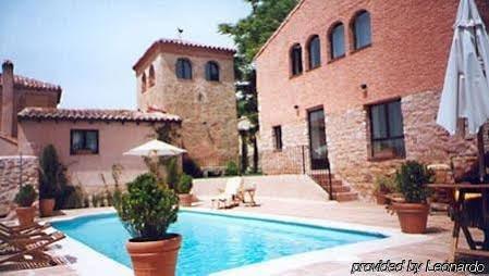 Salinas De Hotel 3*